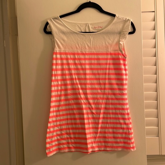 Lilly Pulitzer top - Picture 1 of 1